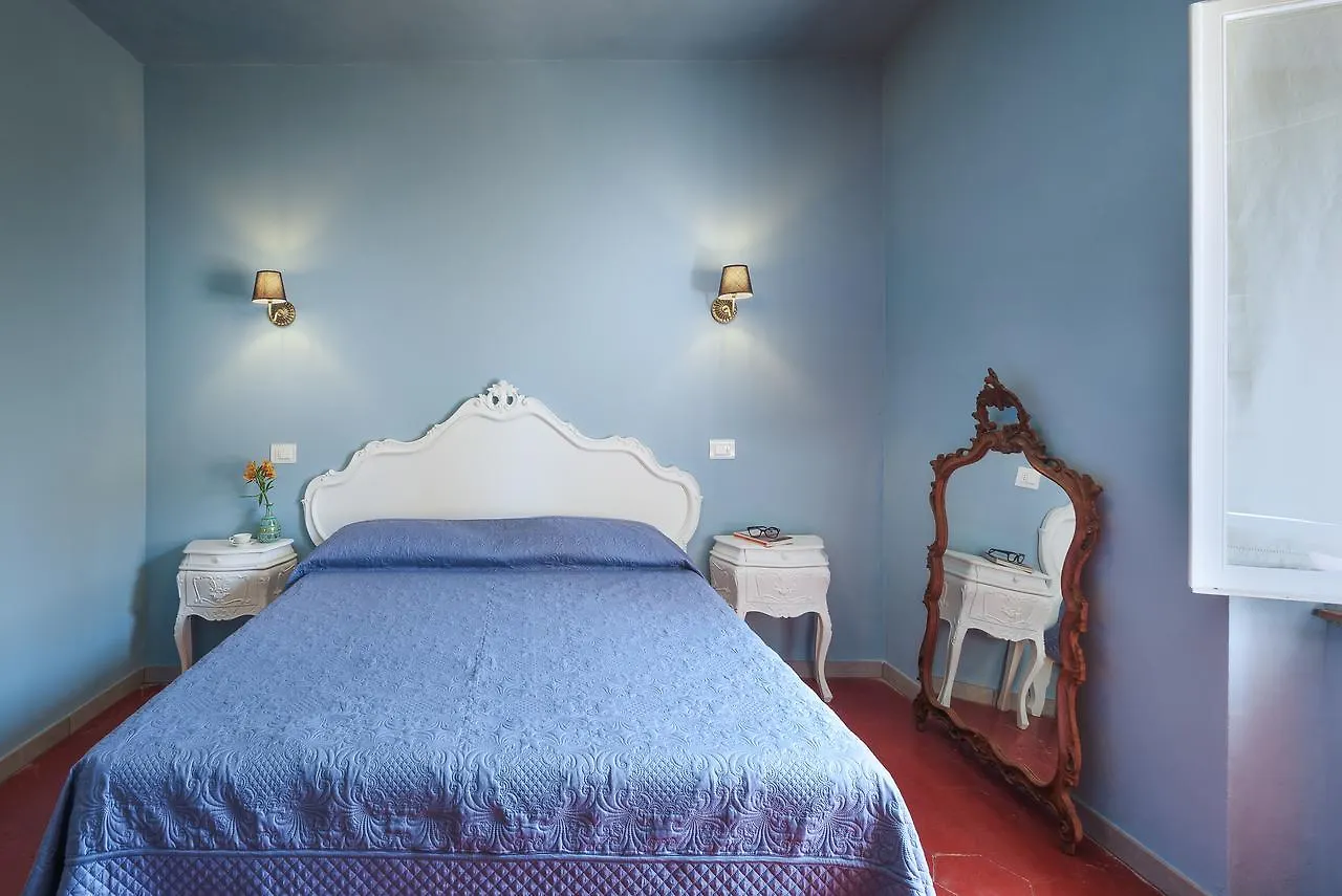 Bed and breakfast La Bellavita B&B Pienza