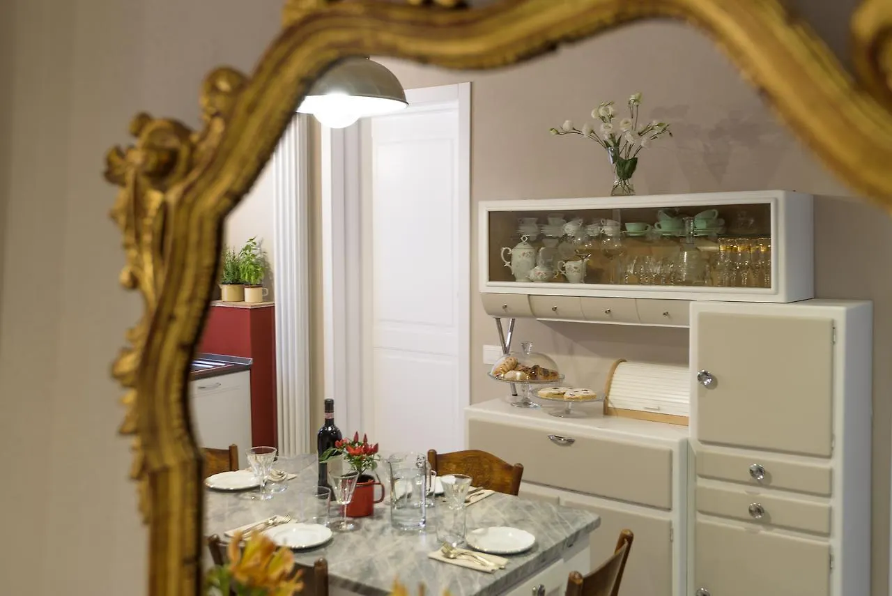 La Bellavita B&B Pienza 0*,