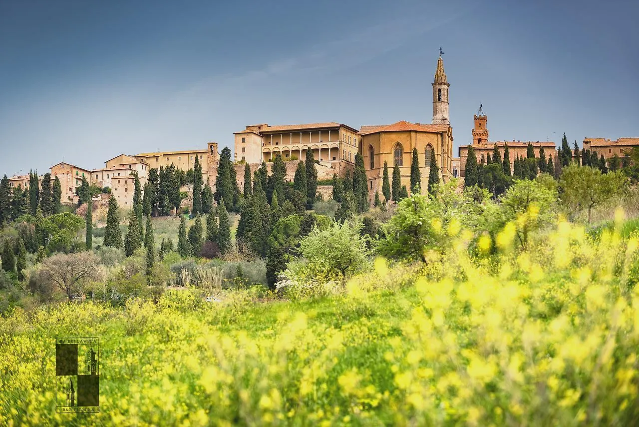 La Bellavita B&B Pienza Bed and breakfast