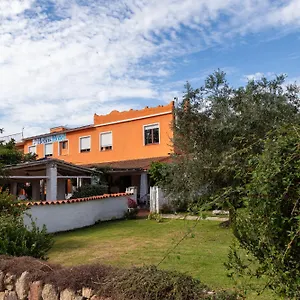 Helios Hotel San Teodoro (Sardinia)