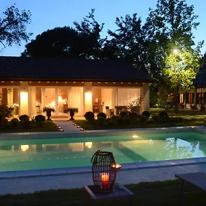 A Casa Di Delia Charming House Bed & Breakfast Sant'Elena di Silea