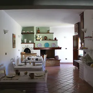 Li Minnanni Guest house Olbia