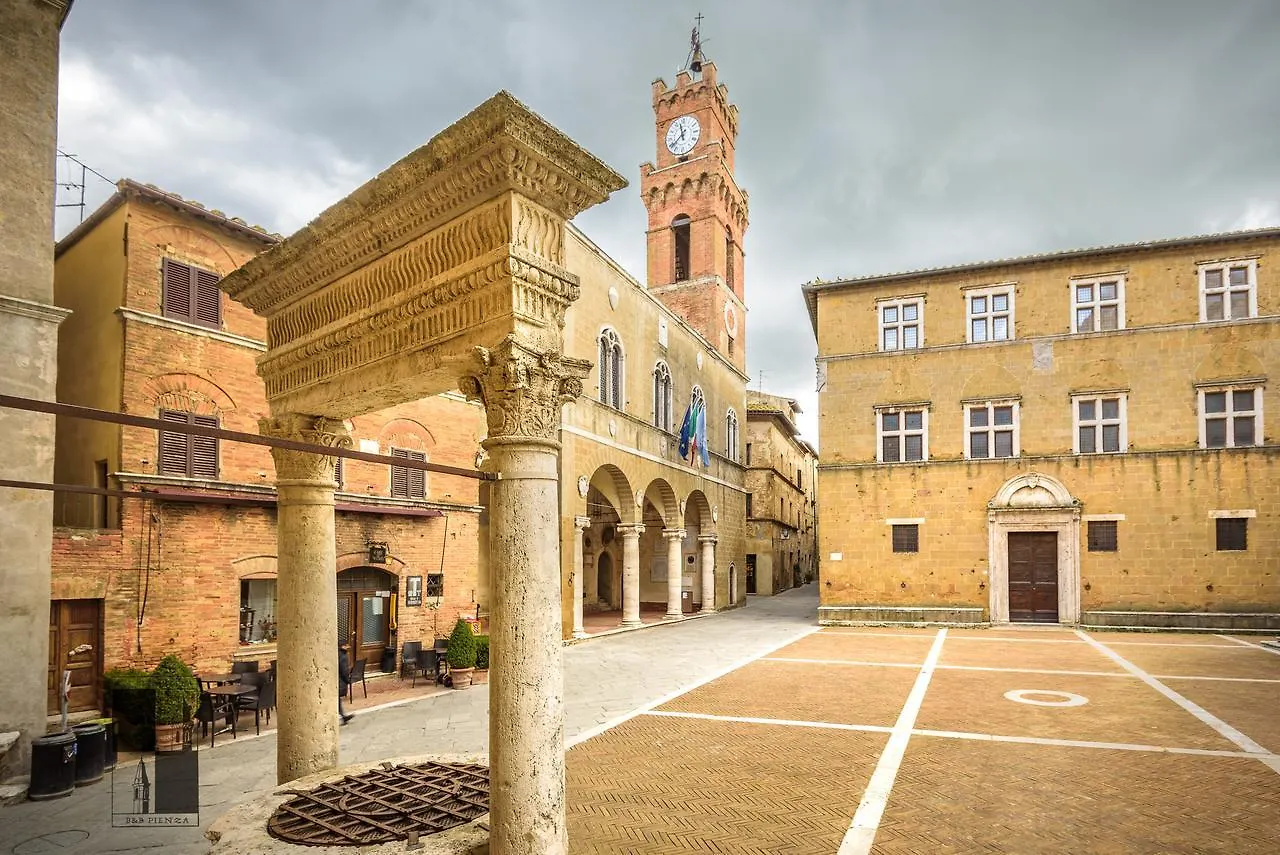 La Bellavita B&B Pienza 0*,  Italy