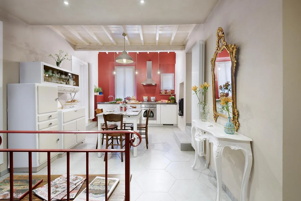 La Bellavita B&B Pienza Bed & Breakfast