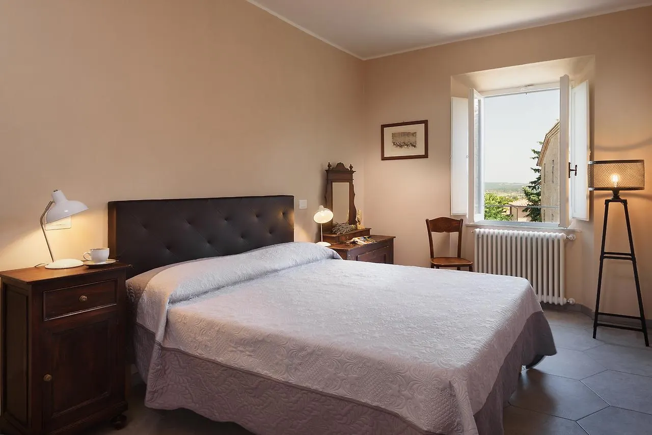 Bed & Breakfast La Bellavita B&B Pienza